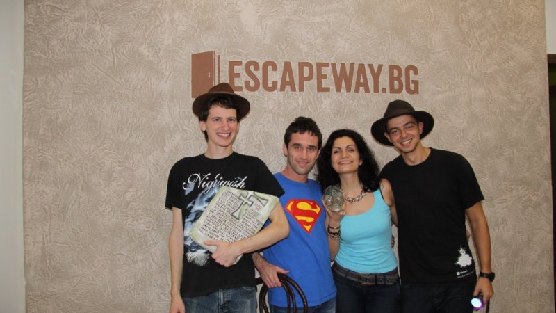 Team Indie-image